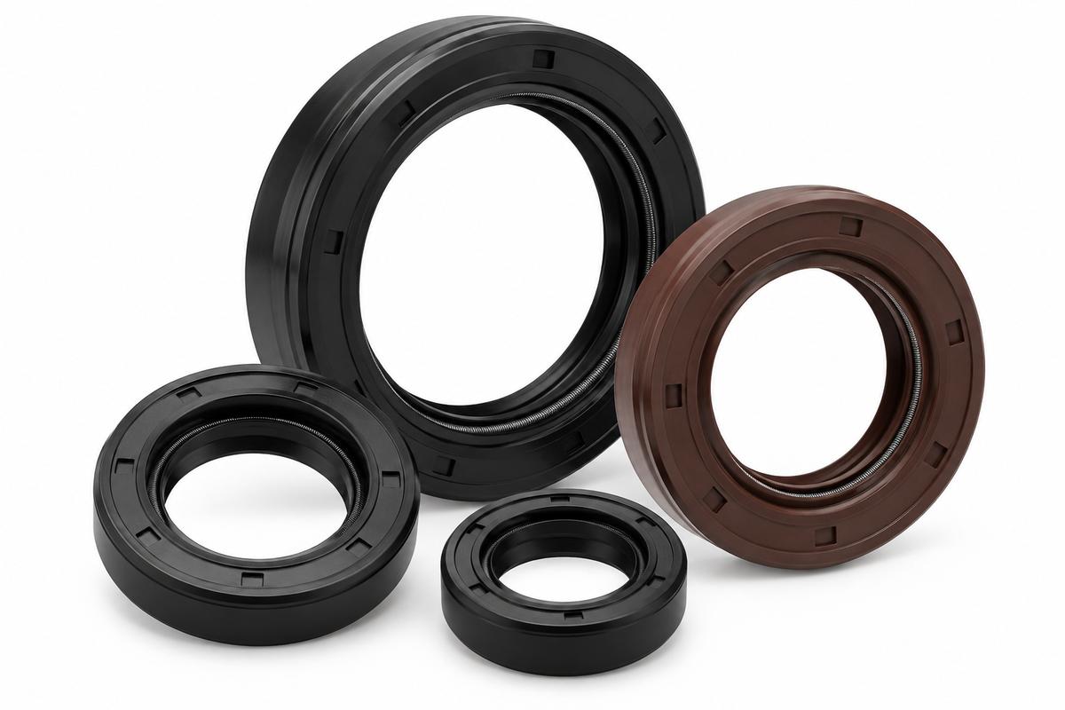 FITCO oil seals