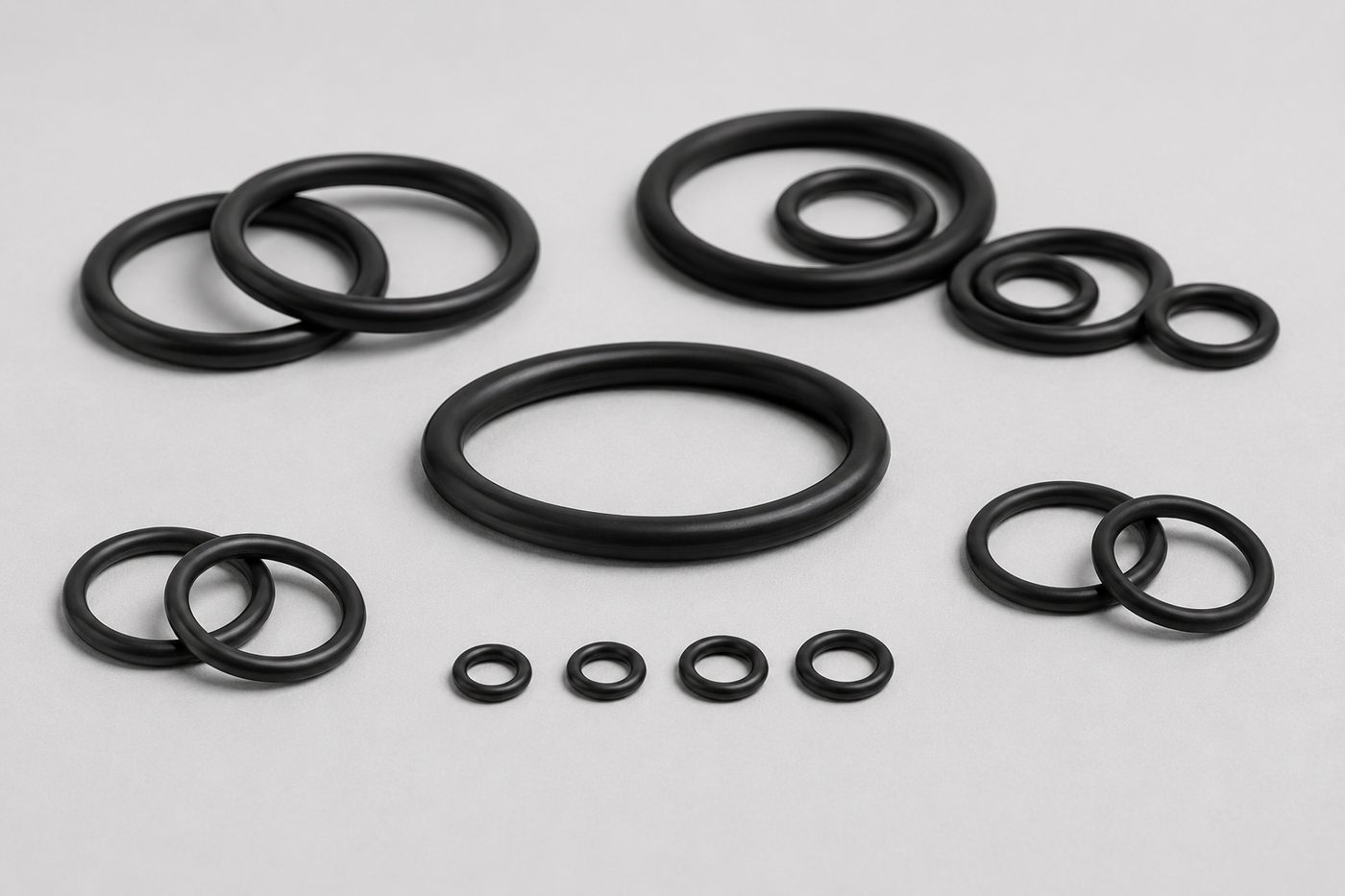 FITCO O-rings assortment