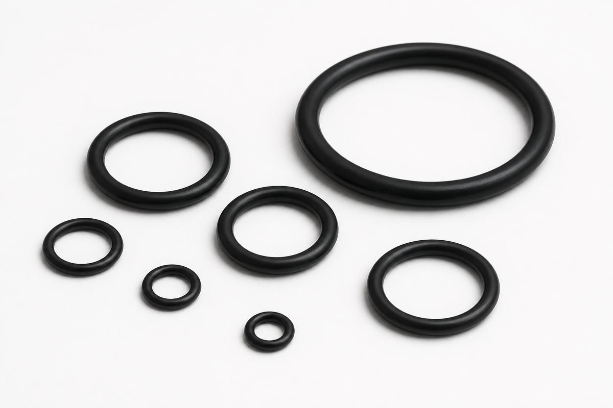 FITCO EPDM O-rings