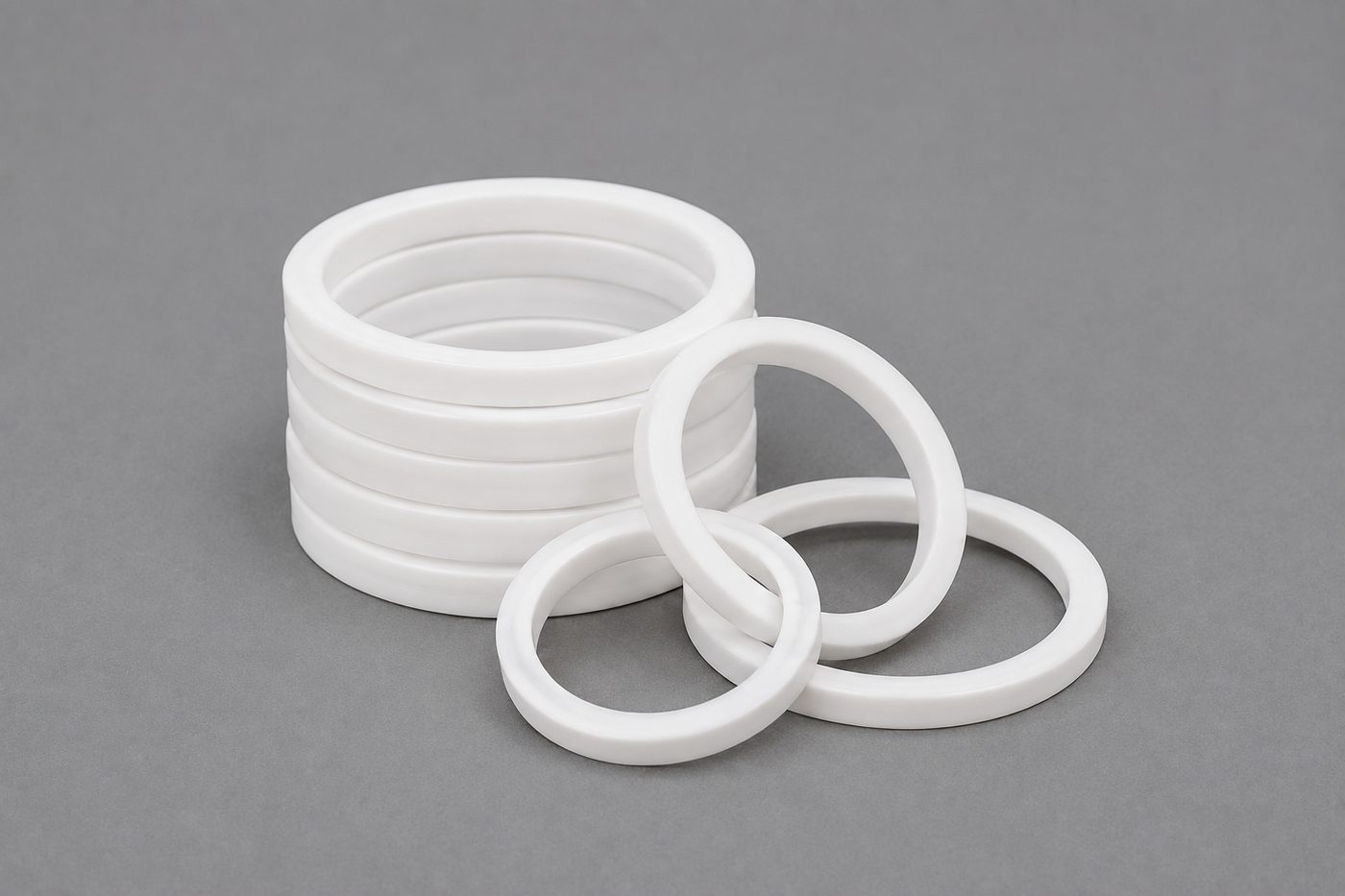 FITCO high-performance sealing components
