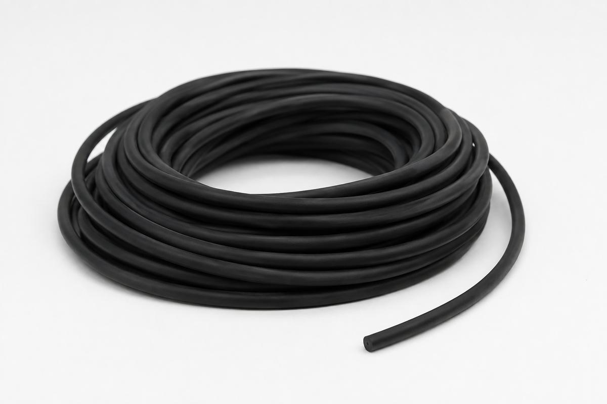 FITCO rubber cord stock