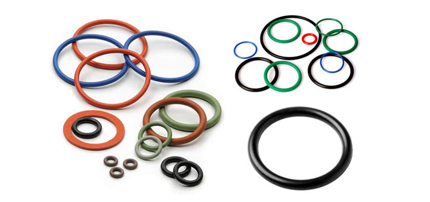 Leading Seal Manufacturer Specializing in Orings and Seals